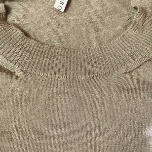 Boboutic cashmere women’s sweater
